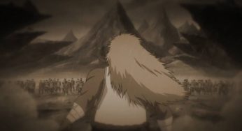 Naruto Shippuden: Como o Terceiro Raikage morreu se ele era impenetrável?