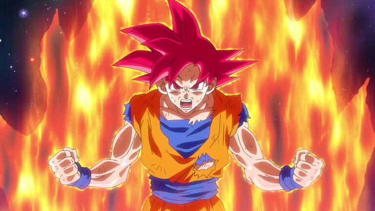 O Goku de Dragon Ball Super pode vencer os vilões de Dragon Ball Z só com