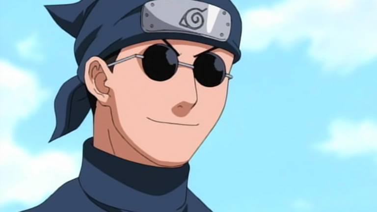 Os 5 personagens mais fracos de Naruto Shippuden