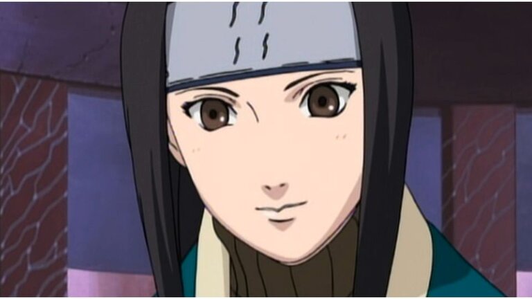 Afinal, por que o Haku parece tanto com uma mulher em Naruto?