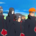 Nada no design nos personagens de Naruto Shippuden é por acaso, tudo tem  uma justificativa, com as nuvens vermelhas nas roupas da Akatsuki não foi  diferente. As nuvens representam o derramamento de
