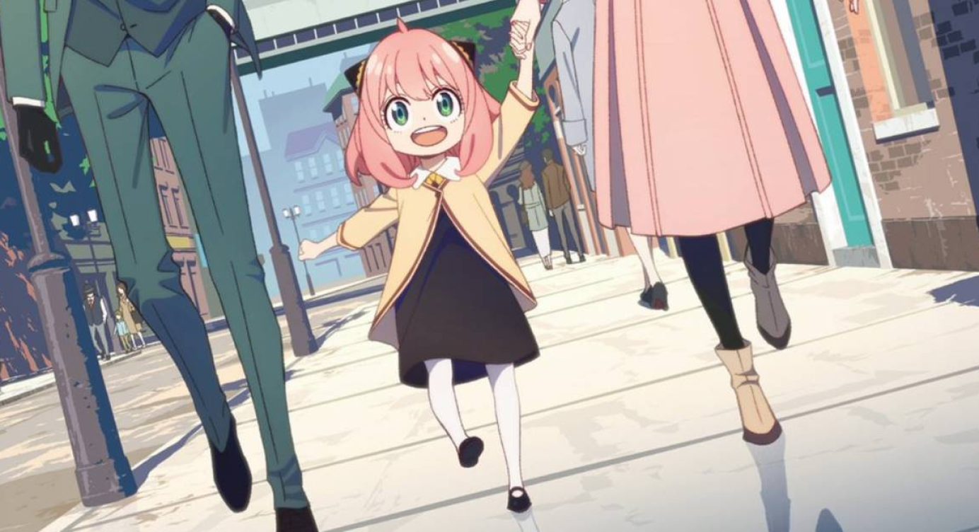 Crunchyroll revela a lista de animes para a primavera de 2022