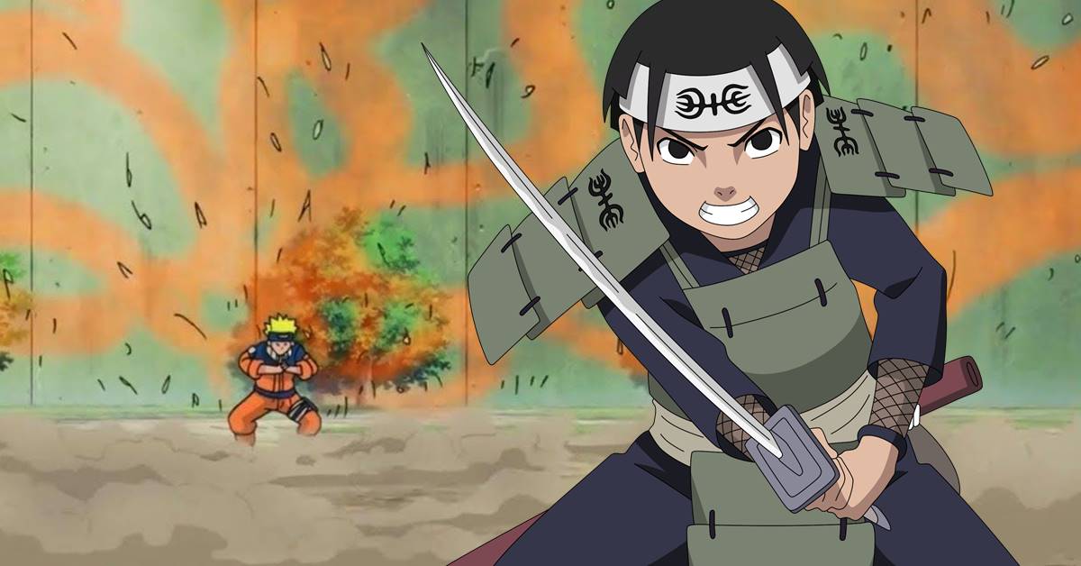 Naruto: Qual seria o desempenho do Primeiro Hokage criança nos Exames chunin?