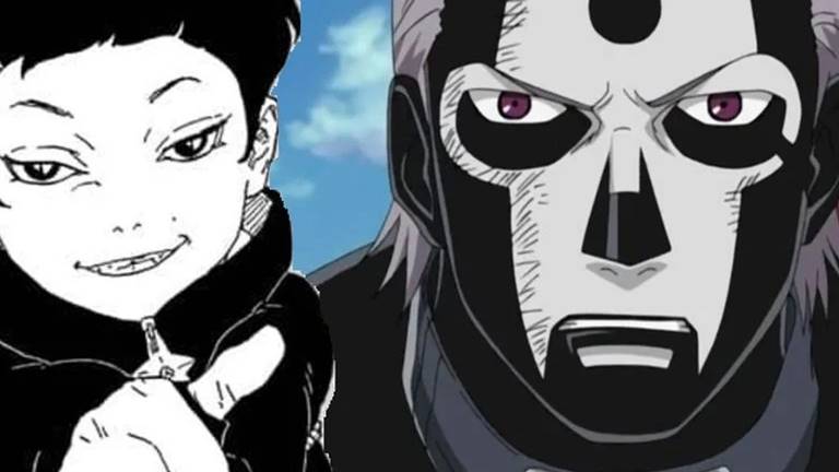 Novo vilão poderoso de Boruto poderia ser derrotado por Hidan de Naruto