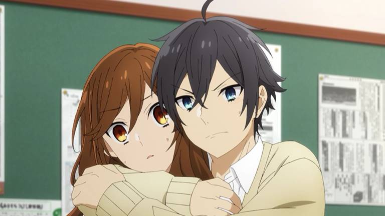 HORIMIYA TEMPORADA 2 RENOVAÇÃO STATUS, ELENCO, TRAMA E O QUE PODEMOS  ESPERAR? - ANIME