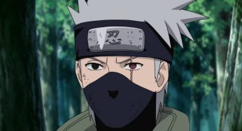 Naruto: Por que Kakashi se tornou Hokage em Naruto Shippuden?