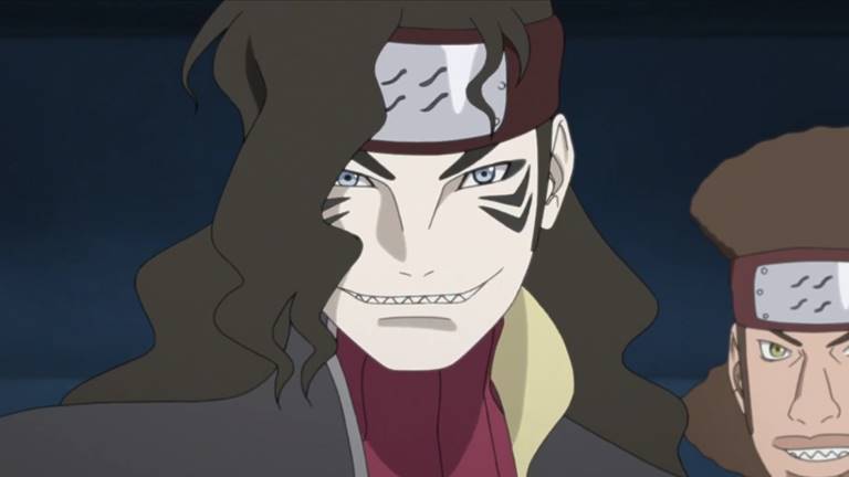 Por que Kisame Hoshigaki parece um tubarão em Naruto?