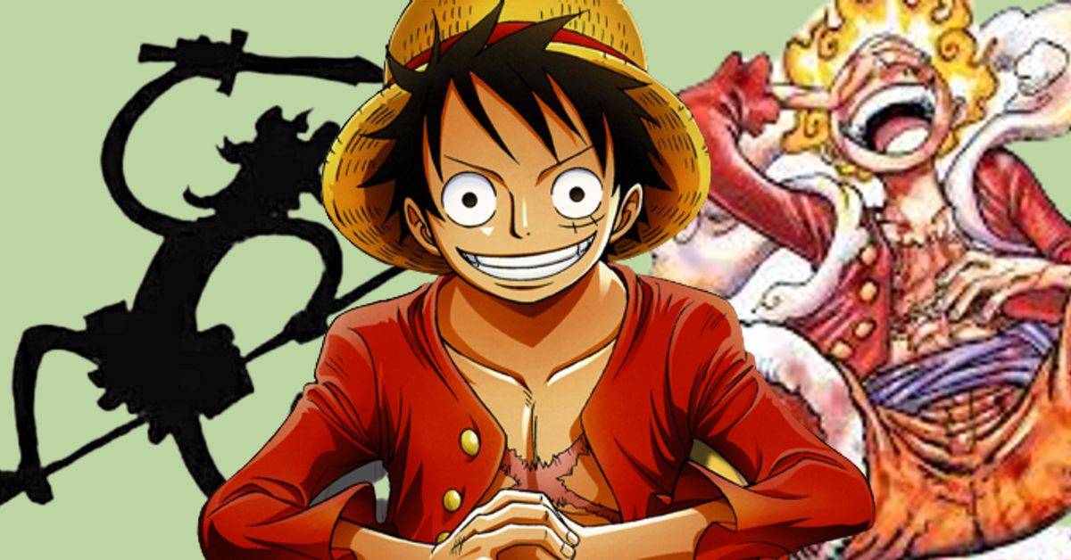 One Piece – A Nova Forma da Akuma no Mi e os Poderes de Luffy Explicados