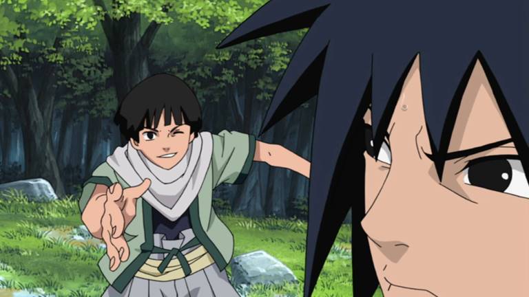 Madara Uchiha: Conheça a história e poderes do vilão de Naruto