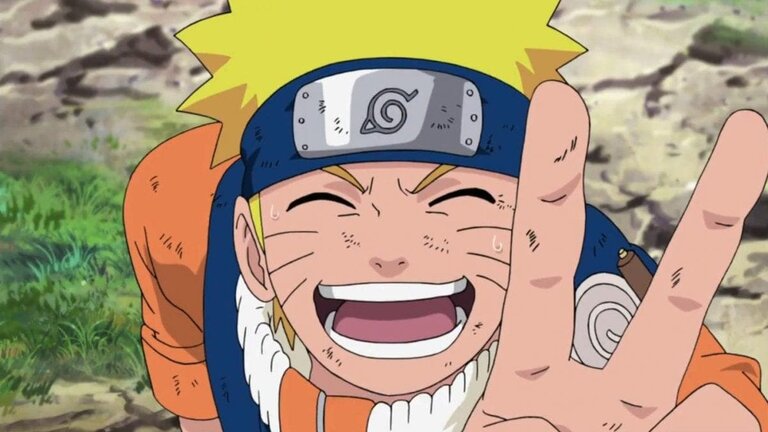 Quantos anos o Naruto tem em Naruto Shippuden e Boruto?