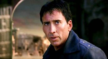 Nicolas Cage comenta sobre possível retorno de Motoqueiro Fantasma no MCU