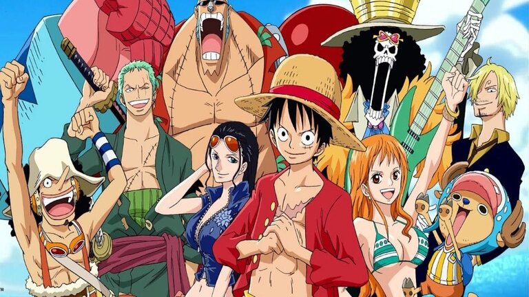 Netflix revela a nova data da quinta temporada de One Piece 