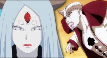 Os Otsutsuki mais fortes de Naruto – e o mais mortal de todos eles