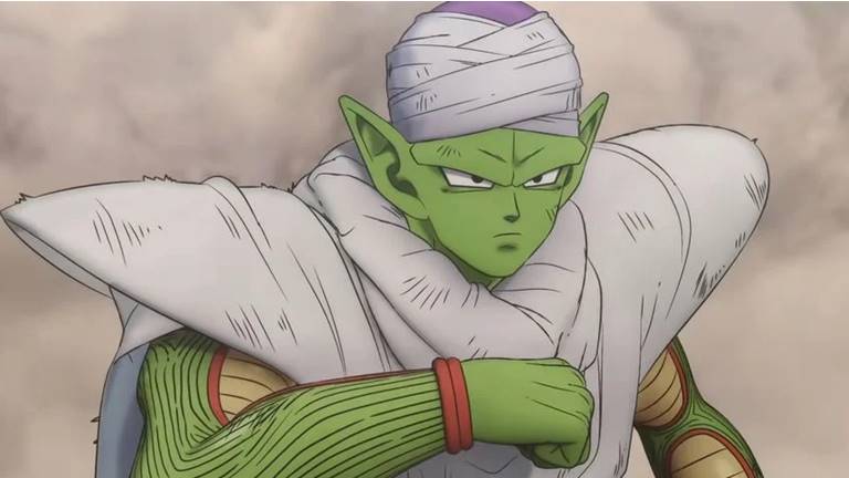 5 perguntas sobre a nova transformação do Piccolo em Dragon Ball Super