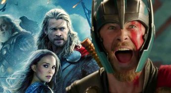 Demora para trailer de Thor: Amor e Trovão pode ser um truque genial do MCU