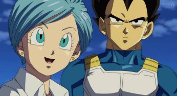 Cosplay de Dragon Ball destaca o casal mais poderoso do anime
