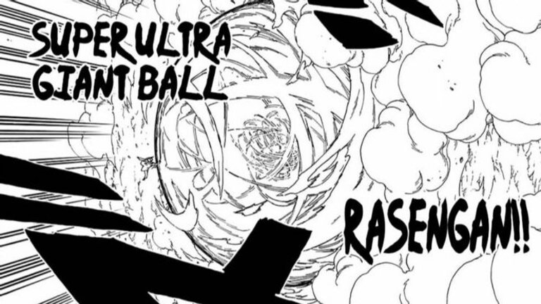 Os 7 jutsus mais poderosos de Naruto Uzumaki, ranqueados do mais fraco para o mais forte 