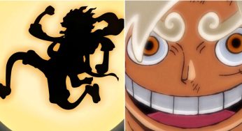 One Piece: Quem é o Deus do Sol Nika?