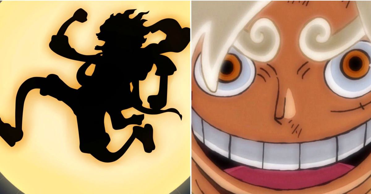 One Piece: Quem é o Deus do Sol Nika?