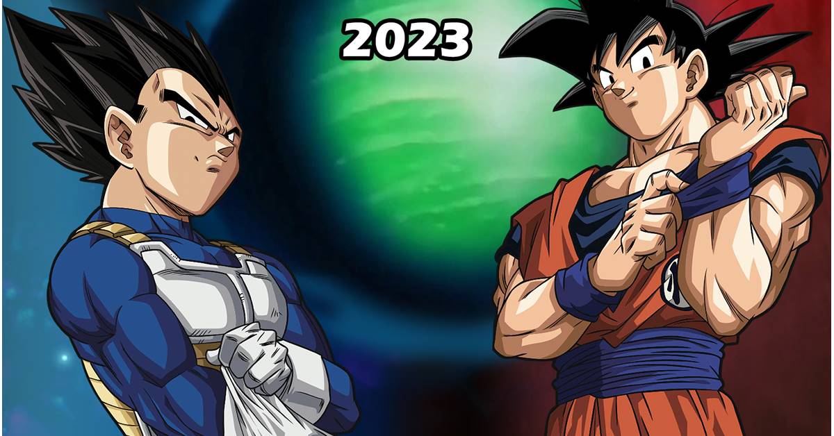 Dragon Ball Super retornará em 2023 com episódios inéditos - O Informante  Pop