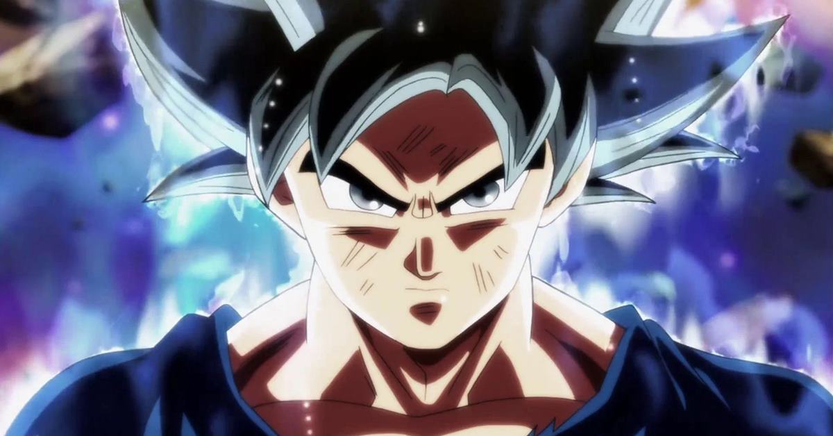 Dragon Ball Super revela o poder da combinação do Instinto Superior com o Super  Saiyajin - Critical Hits