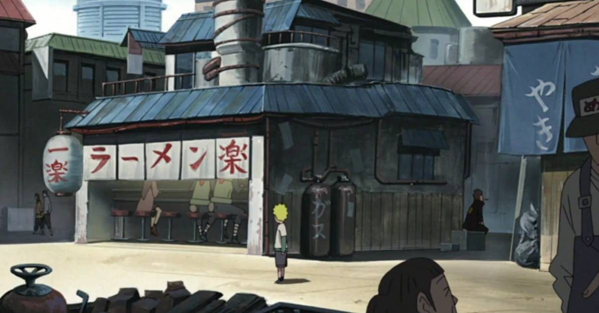 5 detalhes em Naruto Shippuden que muitos fãs podem não ter percebido