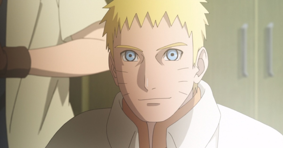 Entenda por que você deveria dar uma chance para Boruto: Naruto Next Generations