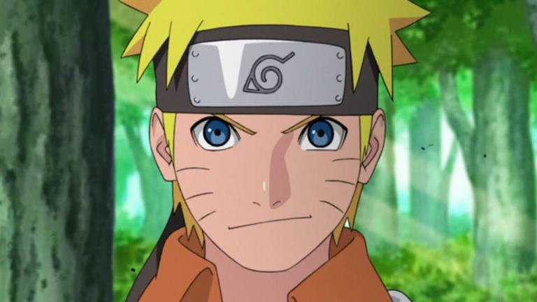 Naruto Uzumaki mostra seu lado feminino neste cosplay de Naruto Shippuden