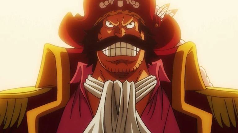 One Piece confirma grande teoria dos fãs sobre Gol D. Roger