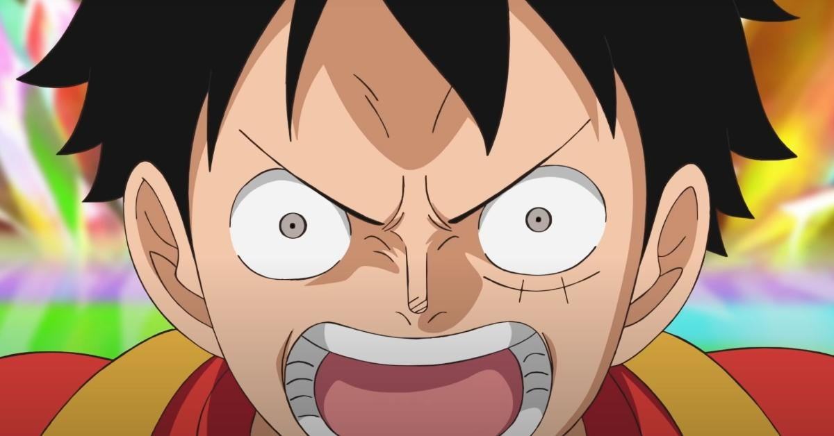 One Piece: Red é canônico?