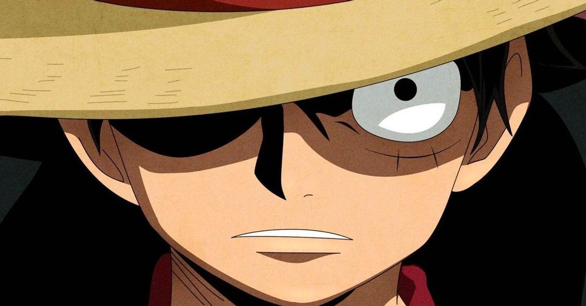 One Piece: A forma mais forte do Luffy desbloqueia o ataque mais perturbador até agora