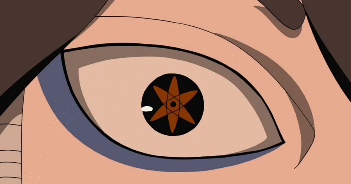 Naruto Shippuden – Os 5 Sharingan mais fortes do anime