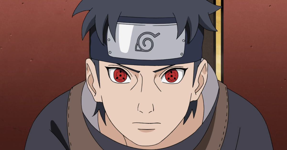 5 personagens de Naruto que Shisui poderia vencer sem esforço