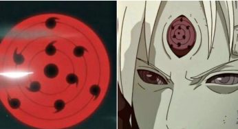 Naruto: Como funciona o Tsukuyomi Infinito