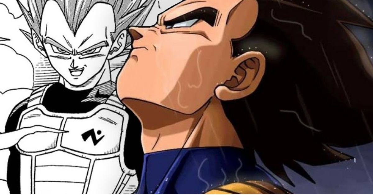 Ms entre Autoral - Prof. Teo - Alguns personagens do famos anime Dragon Bal  Z apresentam um cabelo em forma de na testa, como o Rei Vegeta e seu filho,  principe Vegeta