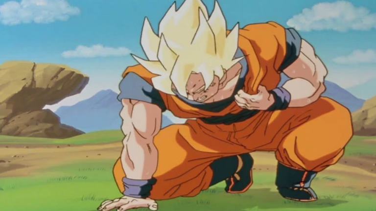 Afinal, se o Goku é tão forte, como ele morreu de uma doença em Dragon Ball Z?