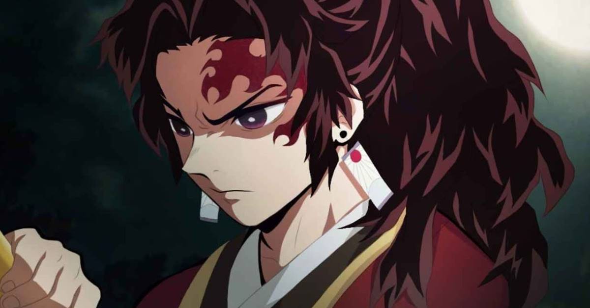 Yoriichi Tsugikuni é parente de Tanjiro ou da família Kamado em Demon Slayer ?