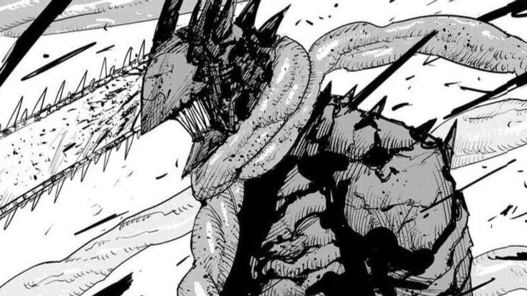Chainsaw Man: um protagonista matador de demônios nada convencional - Anime  United