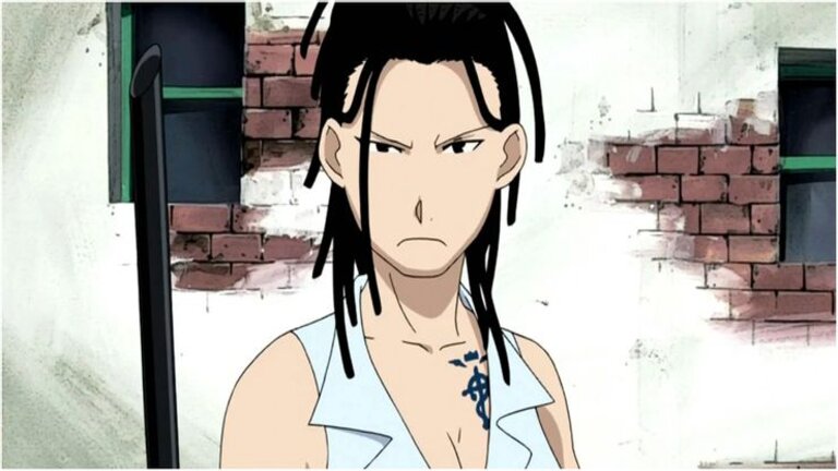 Fullmetal Alchemist e o princípio básico da alquimia, a Lei da Troca  Equivalente - Portal Amazônia