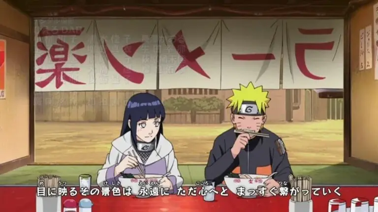 Este é o motivo para o Naruto sempre ignorar os sentimentos da Hinata