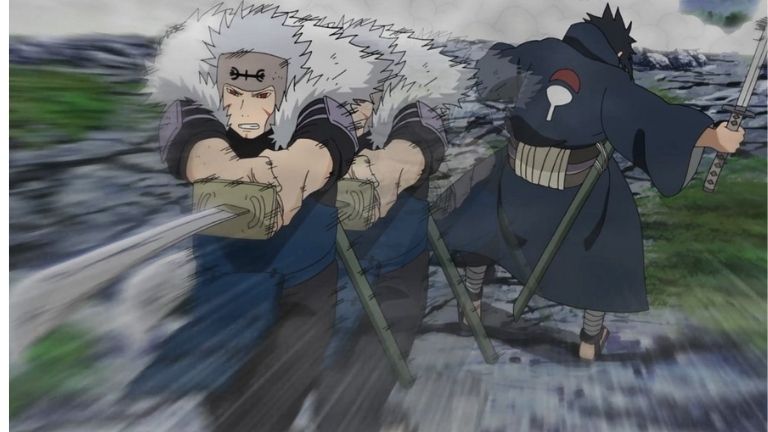 Naruto | O quão forte Tobirama Senju realmente é?