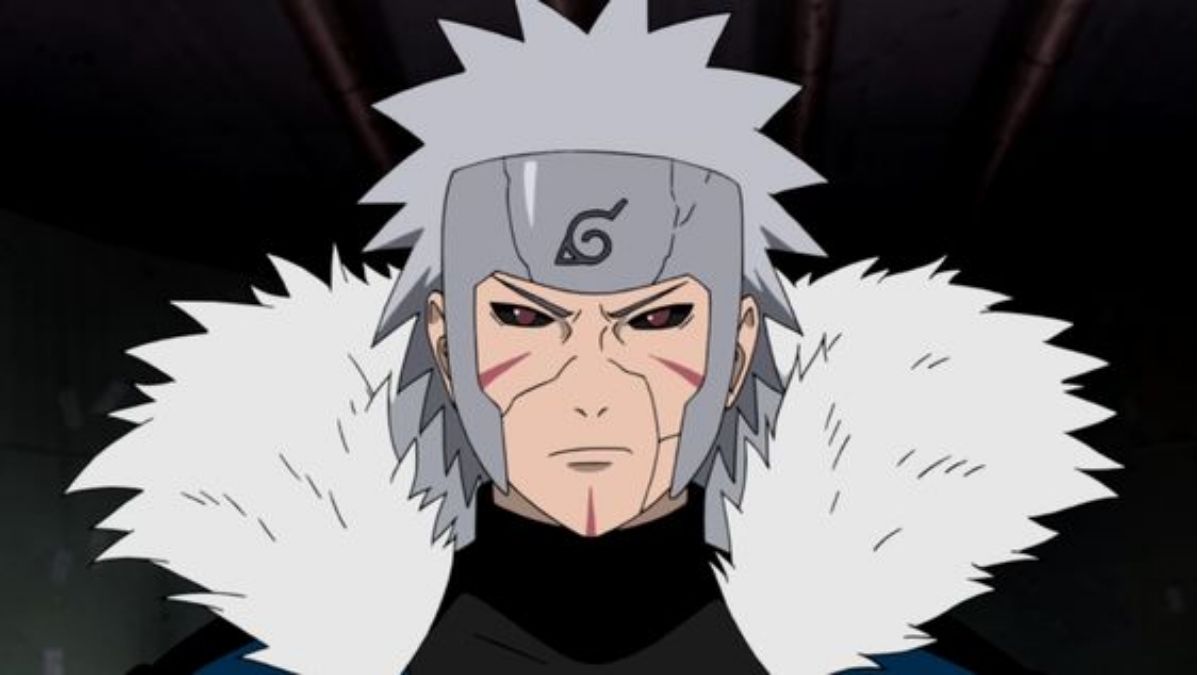 Naruto | O quão forte Tobirama Senju realmente é?