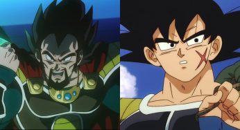Pai do Goku ou Pai do Vegeta: Quem era mais forte em Dragon Ball?
