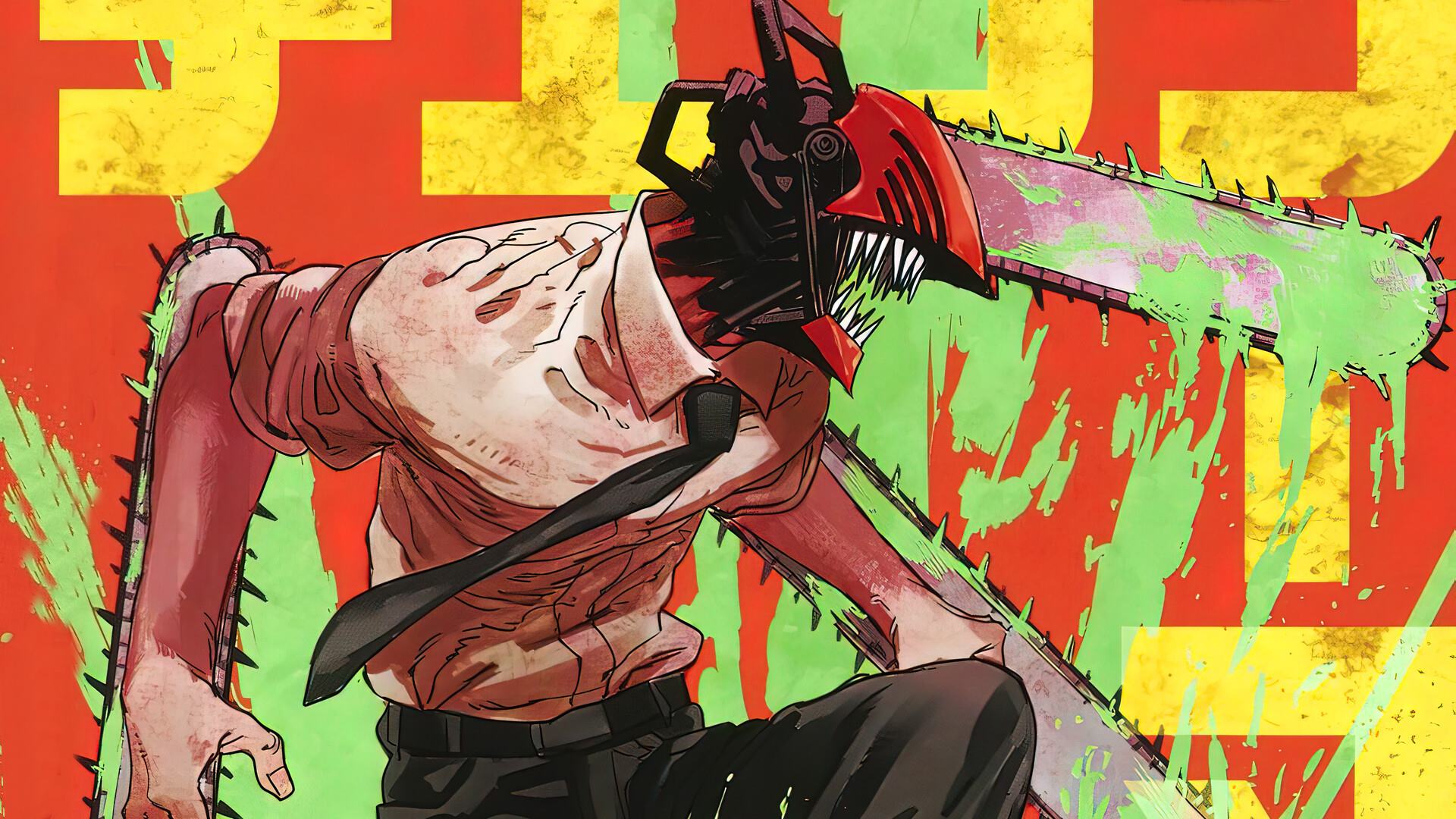 Chainsaw Man: Os 10 demônios mais poderosos, ranqueados