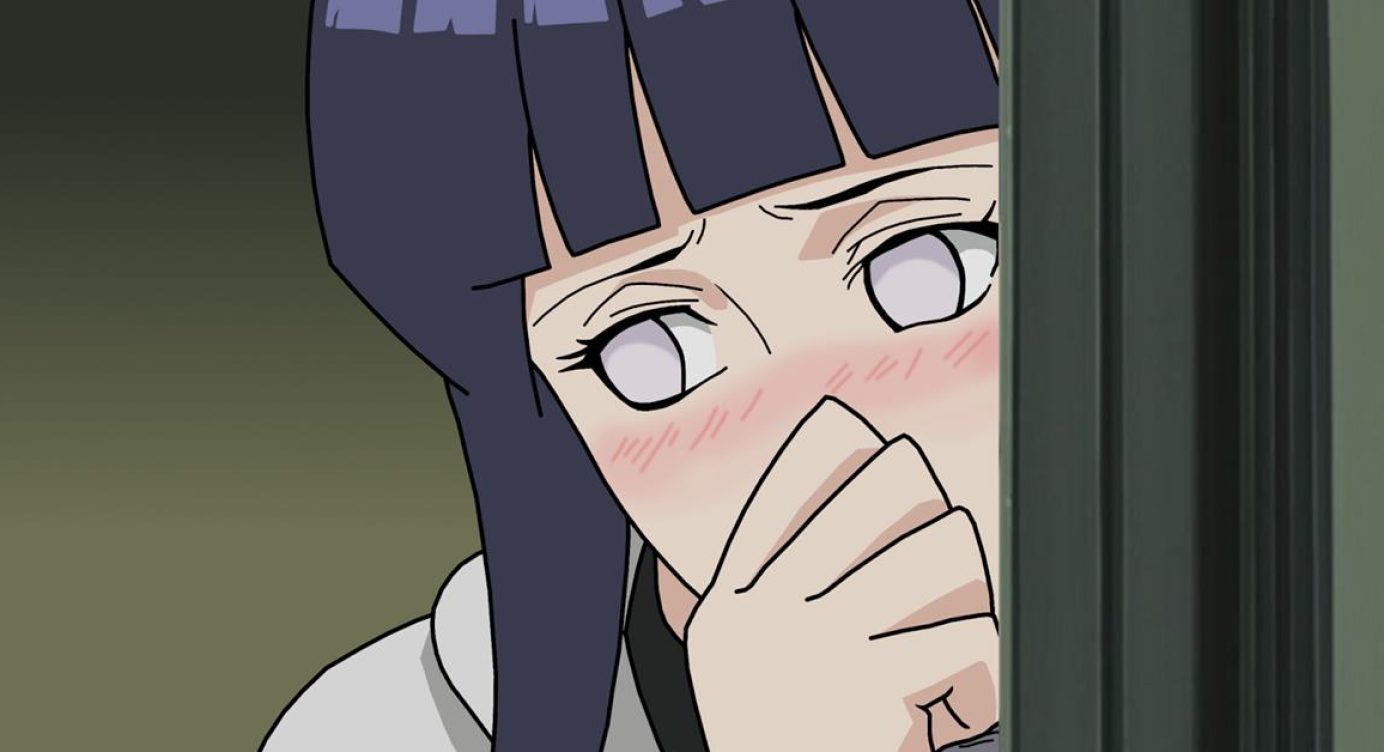 Cosplay de Naruto dá vida para a Hinata da Akatsuki