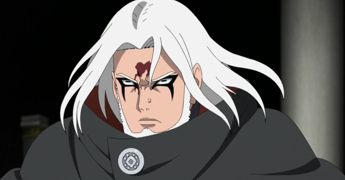 Jiraiya teria derrotado Pain caso ele tivesse o Modo Sábio Perfeito em Naruto Shippuden?
