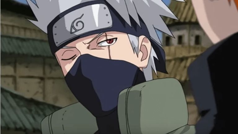 5 personagens de Naruto que tiveram o maior desenvolvimento