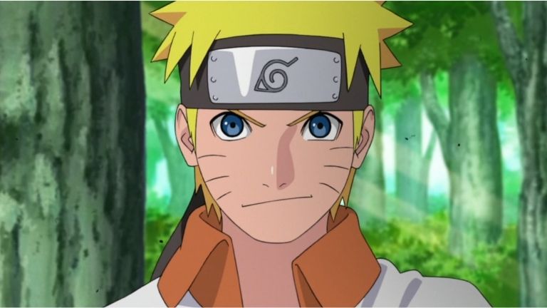 Por que Naruto estava tão obcecado por Sasuke em Naruto Shippuden?