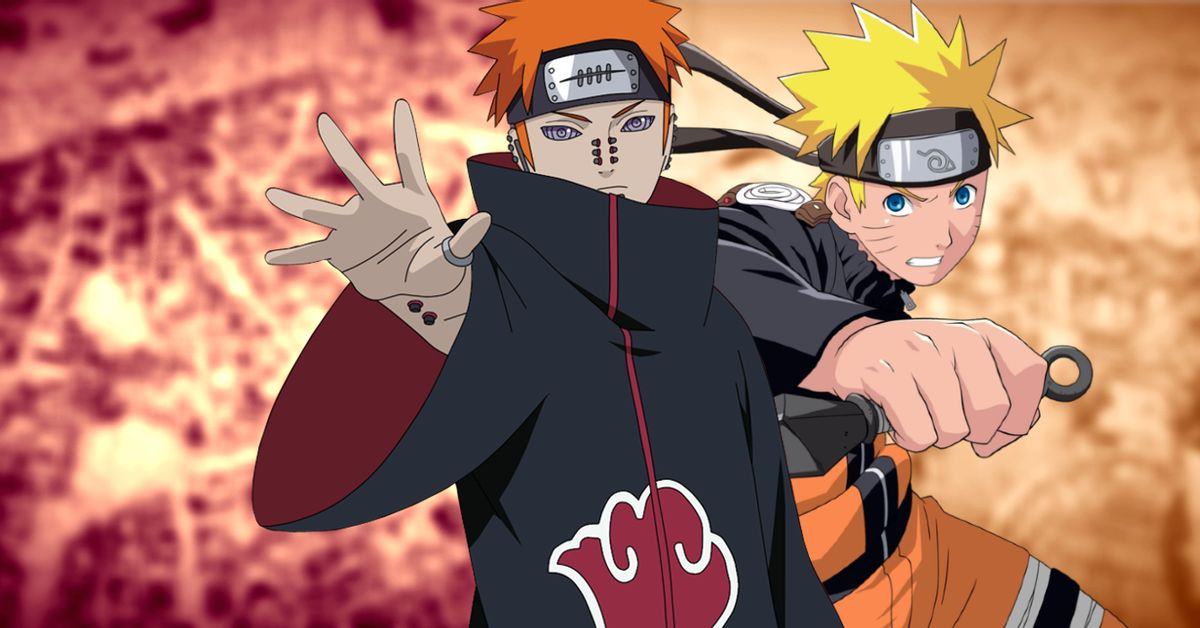 A melhor batalha de Naruto Shippuden prova que a série deveria ter terminado muito antes