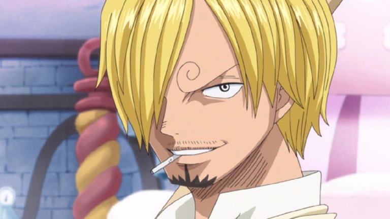 Rei do cospobre fez um cosplay hilário do Sanji de One Piece